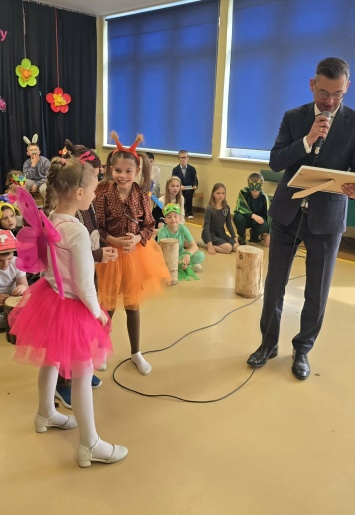 Mistrz Ortografii konkurs