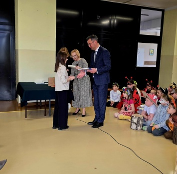 Mistrz Ortografii konkurs