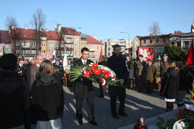 Święto Niepodległości