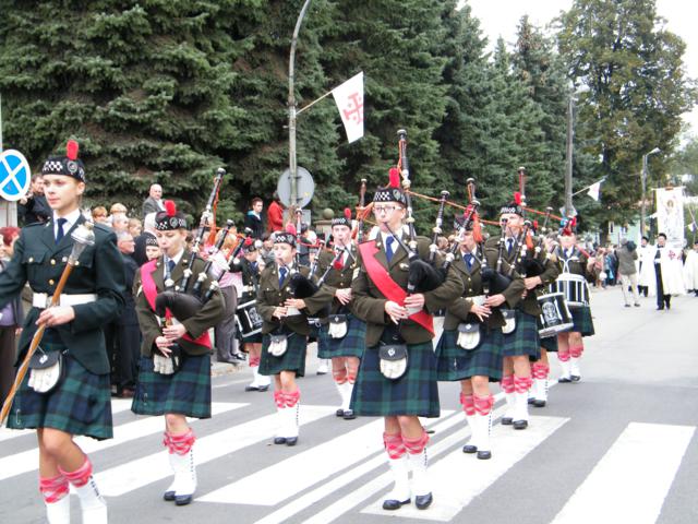 II Miechowskie Dni Jerozolimy