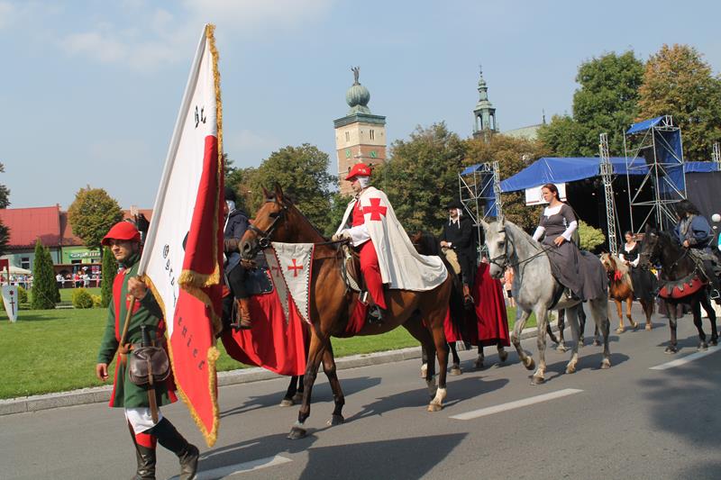 III Miechowskie Dni Jerozolimy