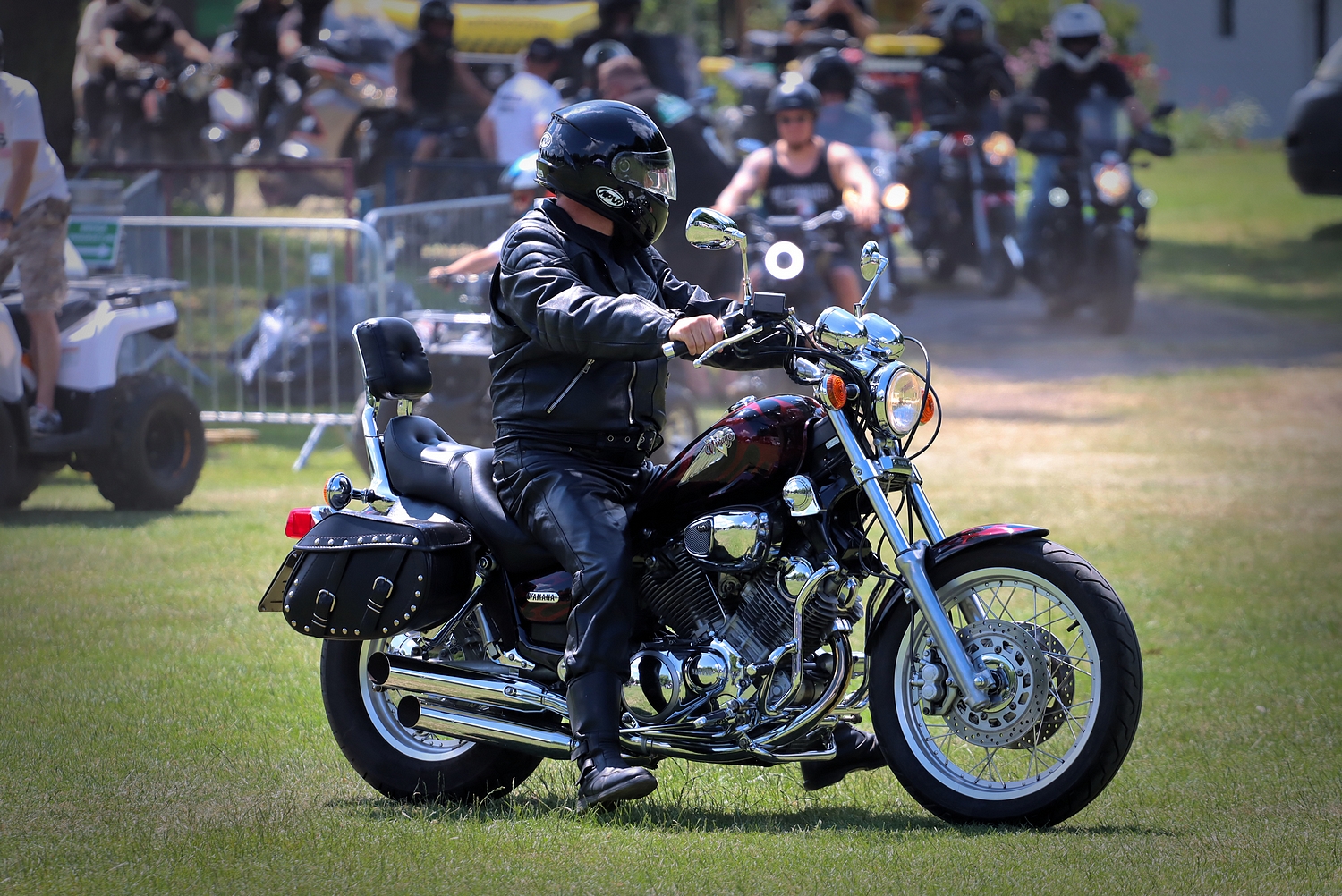 Dni Miechowa Miechowa - niedziela